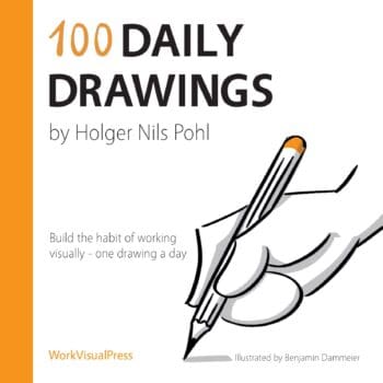 100 Daily Drawings