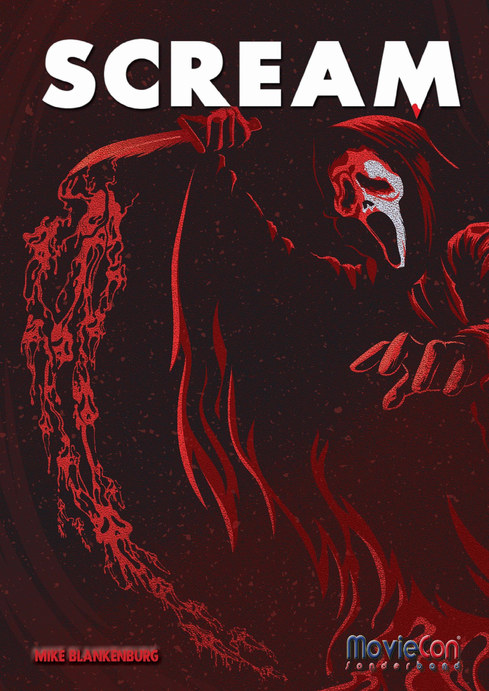 MovieCon Sonderband: Scream Vol. 1