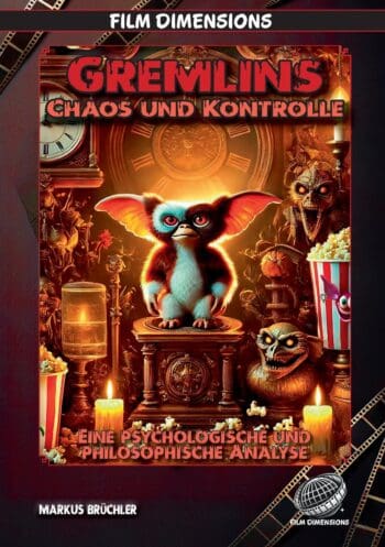 Gremlins: Chaos und Kontrolle (Taschenbuch, Softcover)