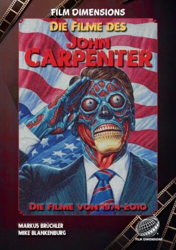 Die Filme des John Carpenter (Film Dimensions, Taschenbuch)