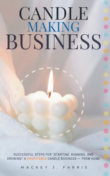Candle-Making Business::