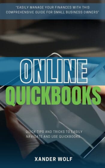 QuickBooks Online::