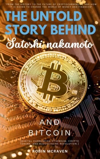 The Untold Story Behind Satoshi Nakamoto and Bitcoin:::
