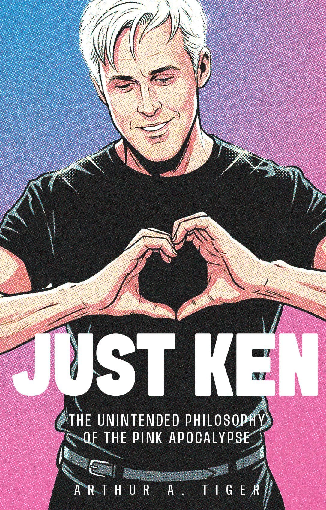 Just Ken