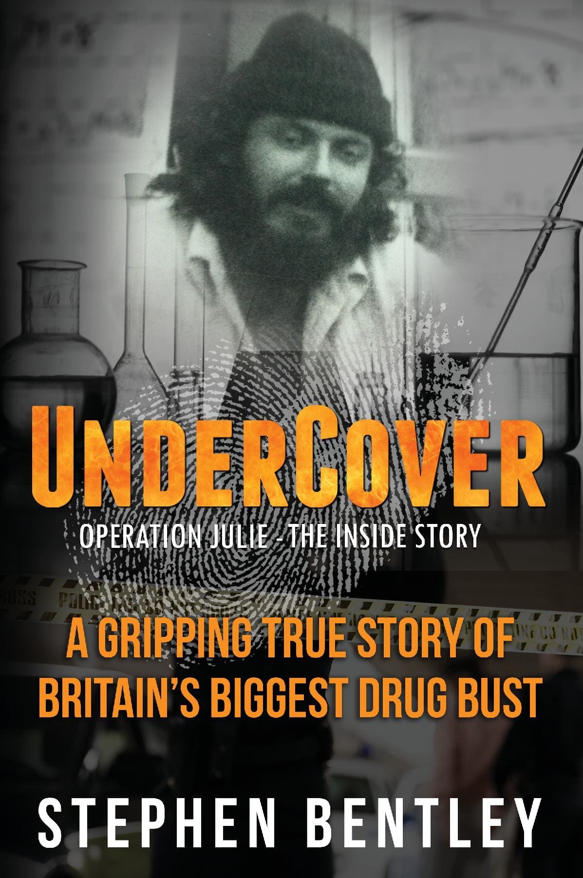 Undercover