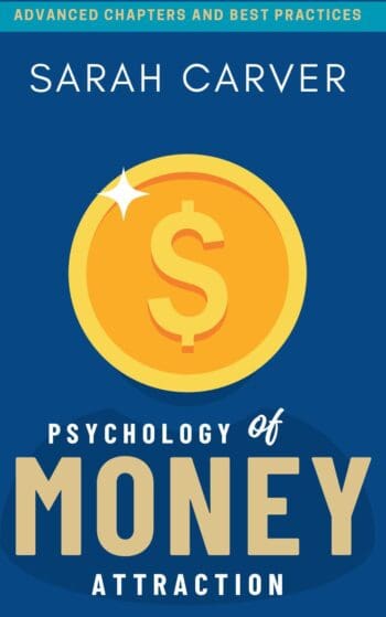 Psychology of MONEY Attraction::