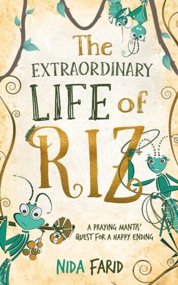 The Extraordinary Life of Riz