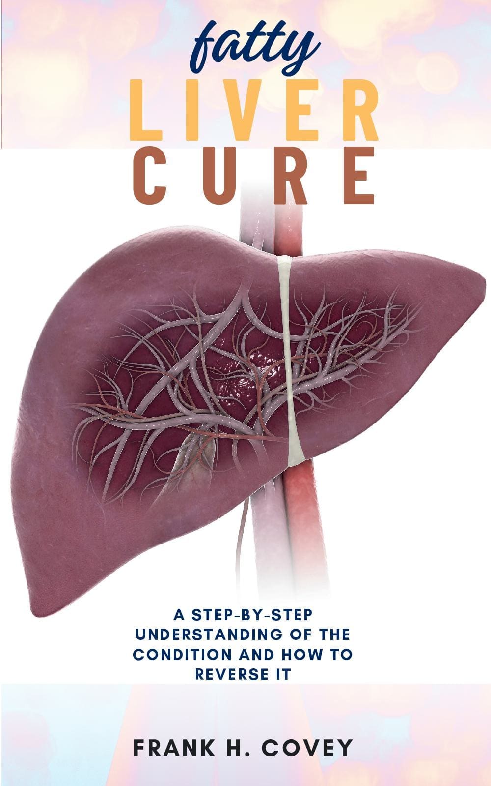 Fatty Liver Cure: