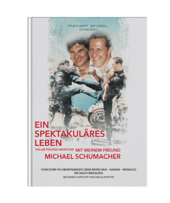 EIN SPEKTAKULÄRES LEBEN
