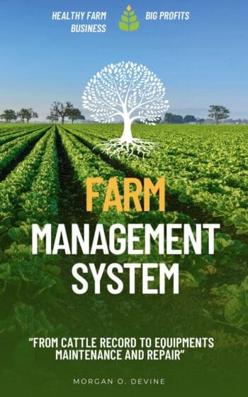 Farm Management System: