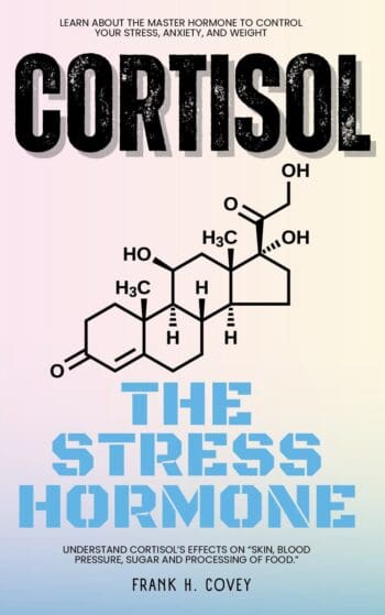 Cortisol “The Stress Hormone”:::