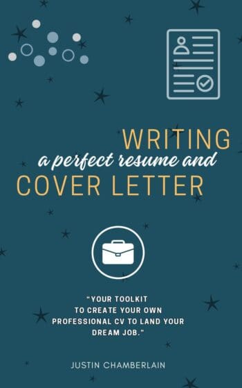 Writing a Perfect Résume and Cover Letter:
