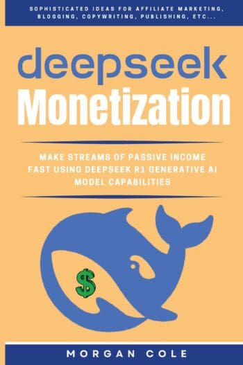 DeepSeek Monetization: