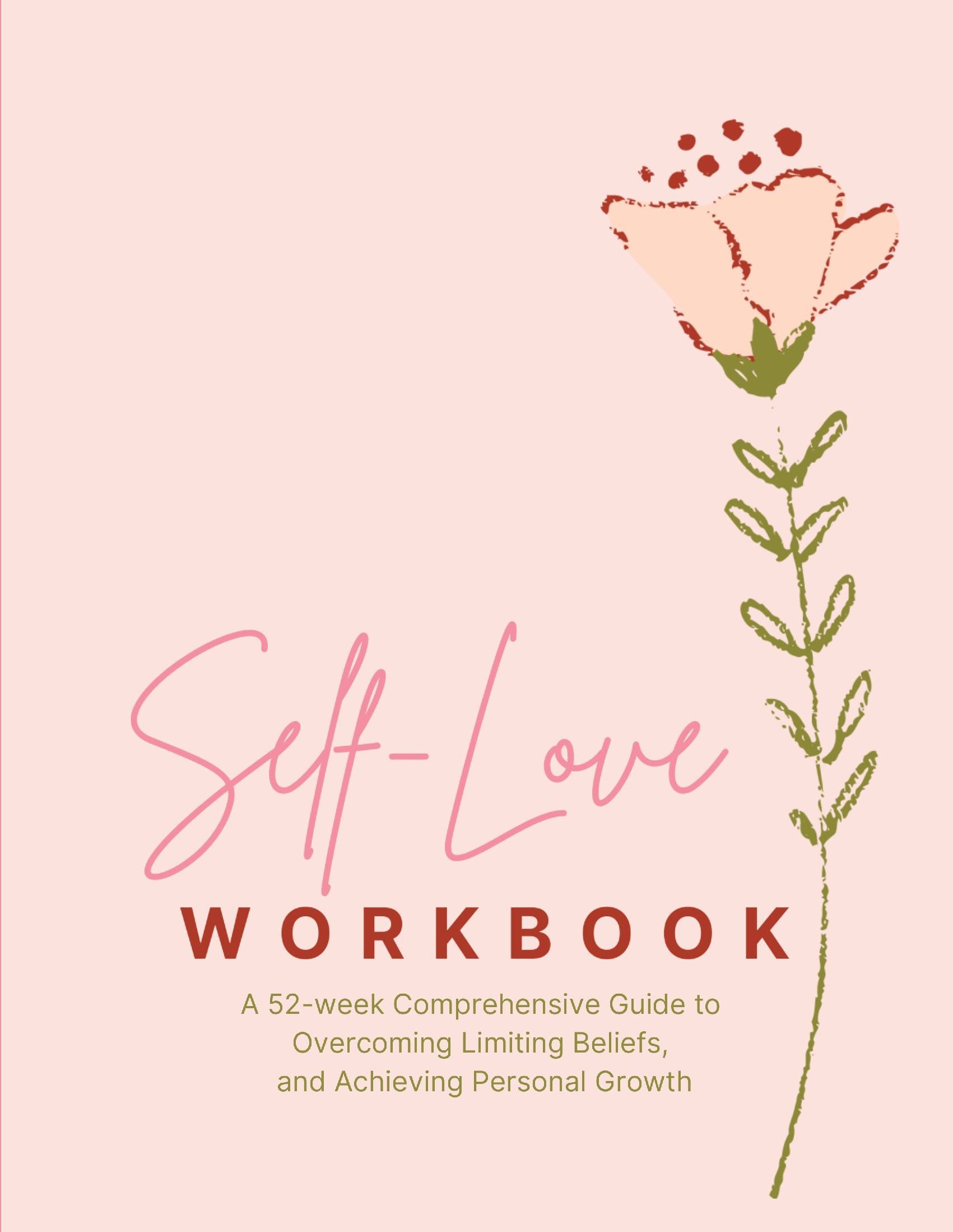Self-Love Workbook