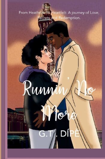 RUNNIN' NO MORE