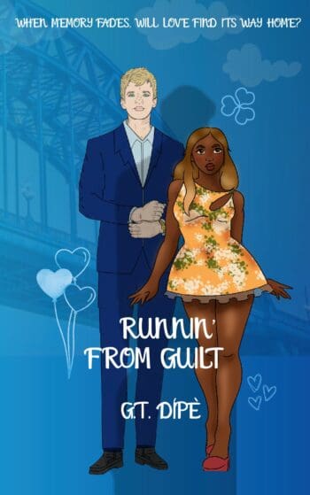 RUNNIN' FROM GUILT