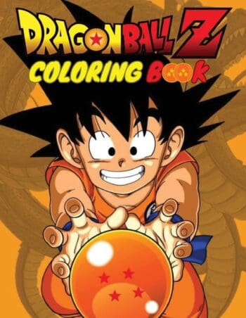 Epic Dragon Coloring book Adventures