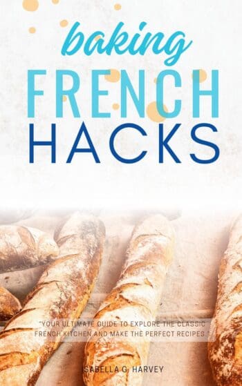 French Baking Hacks:::