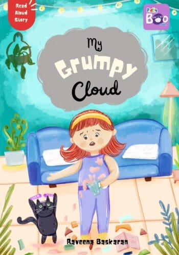 My Grumpy Cloud