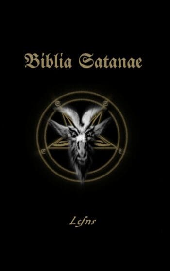 Biblia Satanae