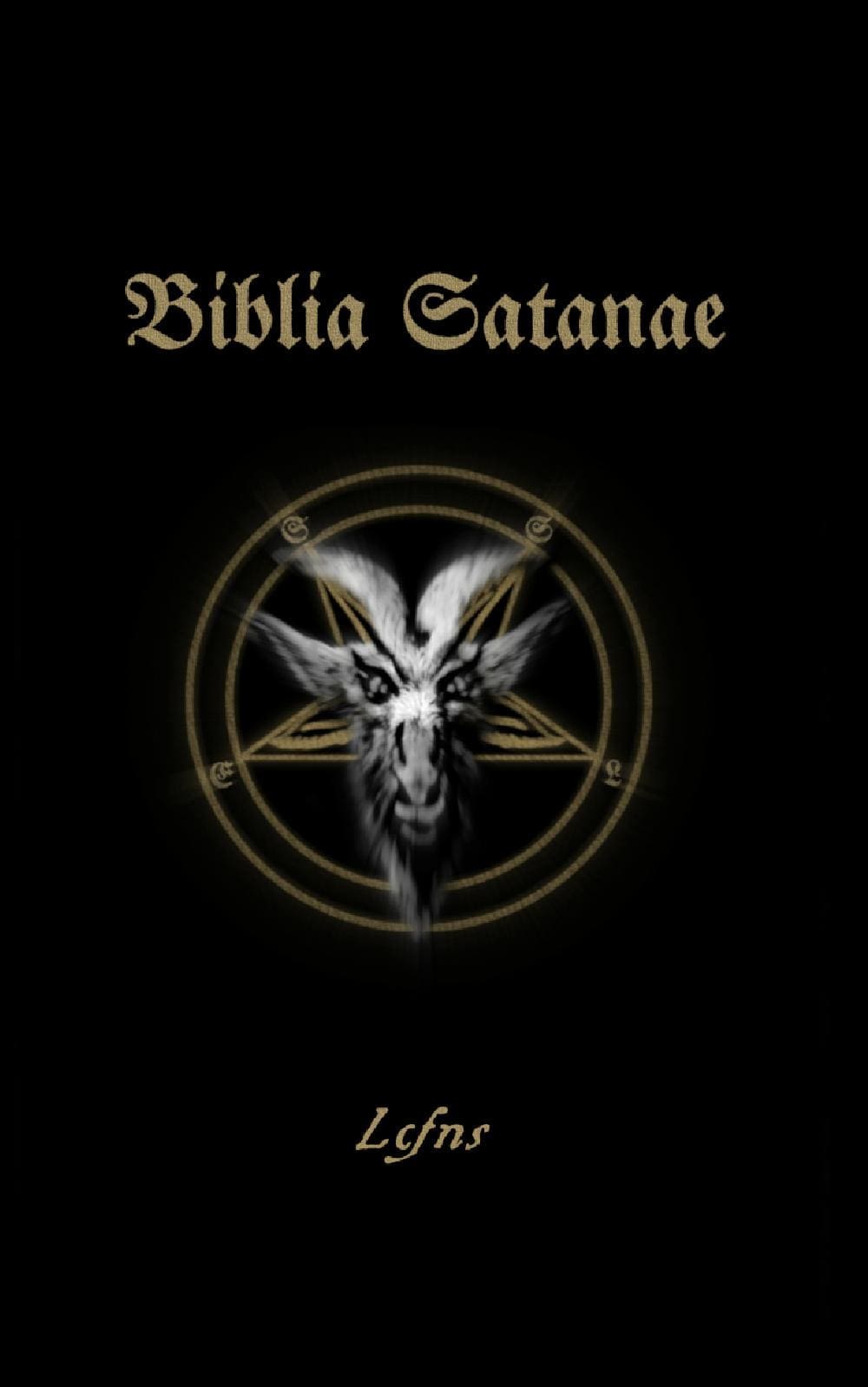 Biblia Satanae