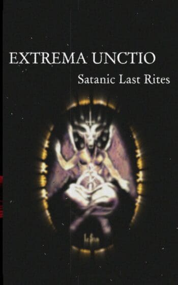 Extrema Unctio