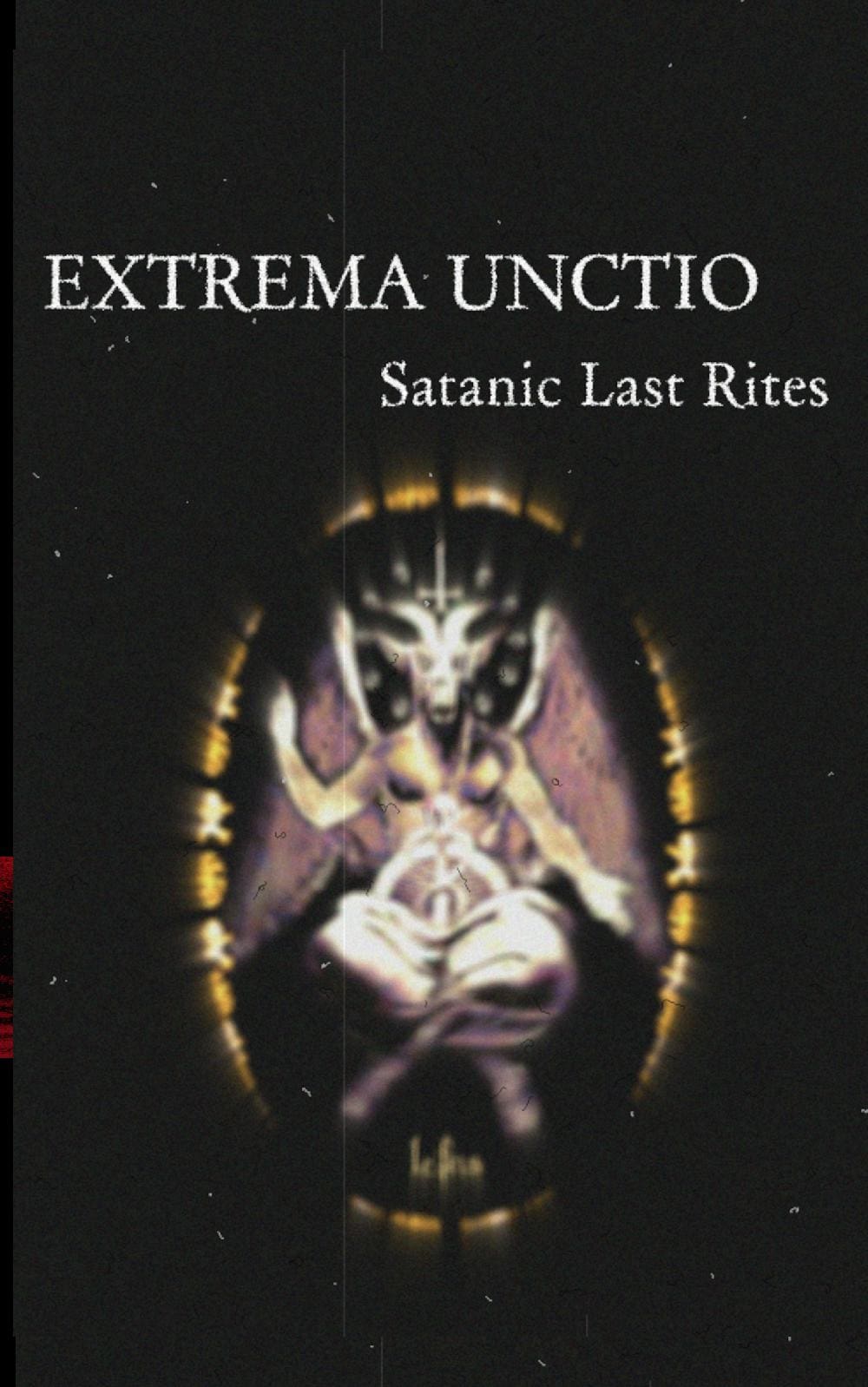 Extrema Unctio