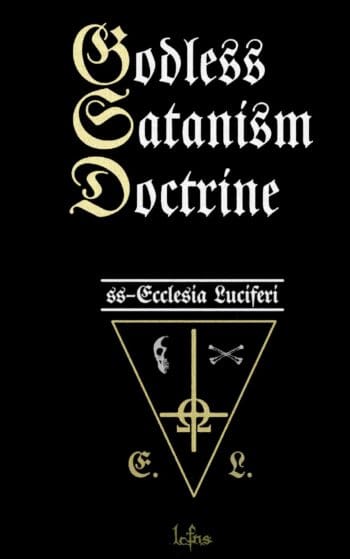 Godless Satanism Doctrine
