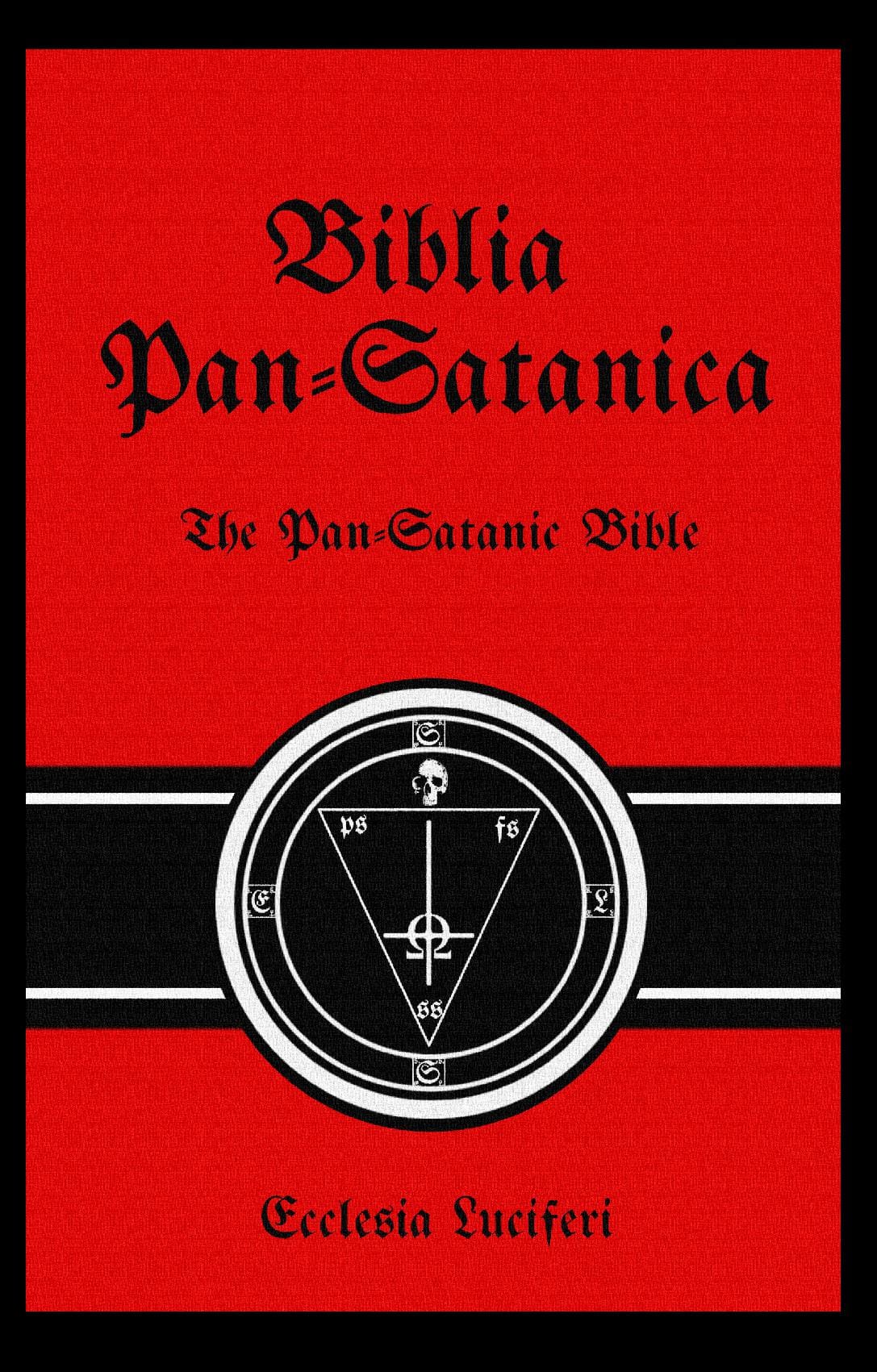 Biblia Pan-Satanica