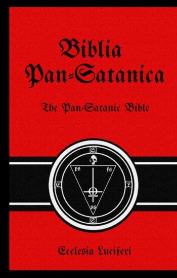 Biblia Pan-Satanica