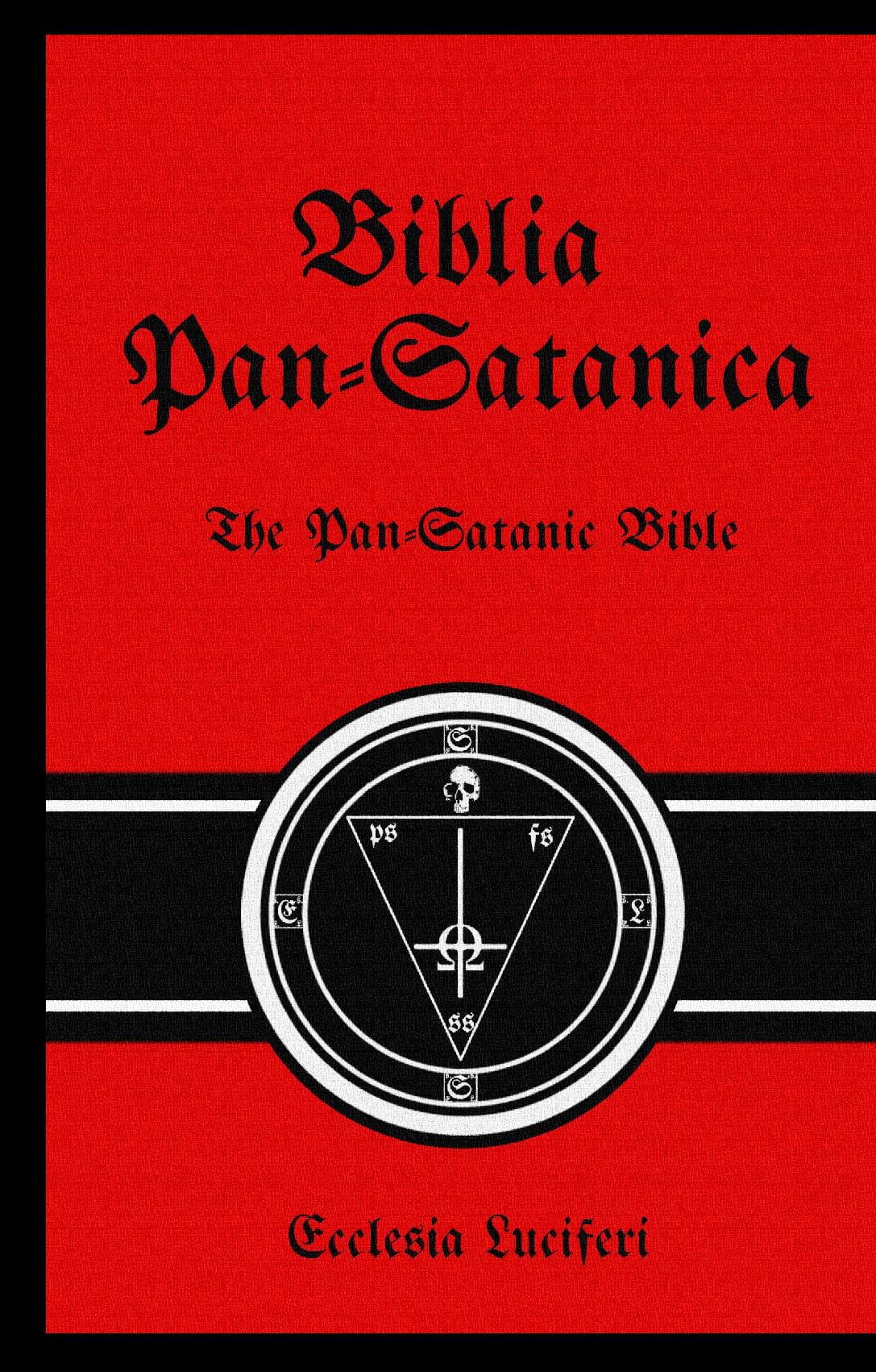 Biblia Pan-Satanica