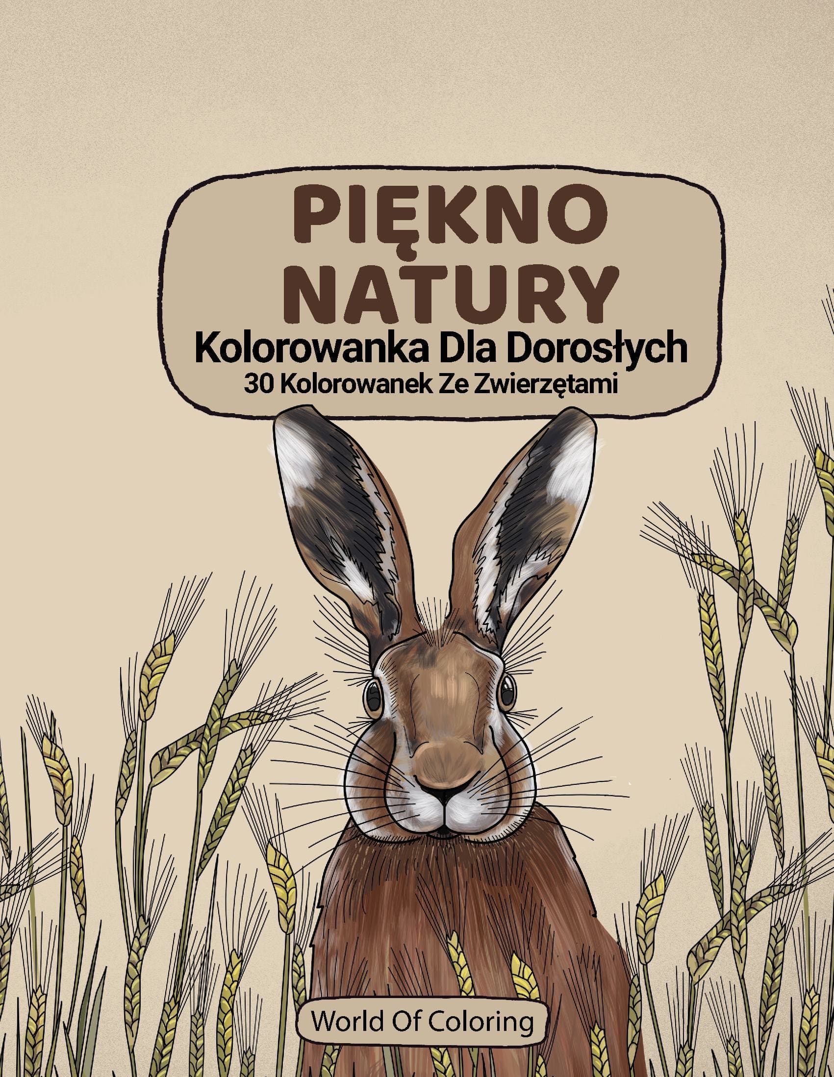 Kolorowanka Dla Doroslych