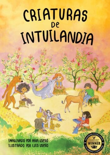 Criaturas de Intuilnadia