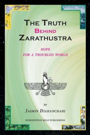 THE TRUTH BEHIND ZARATHUSTRA