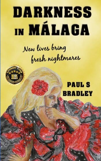 Darkness in Malaga