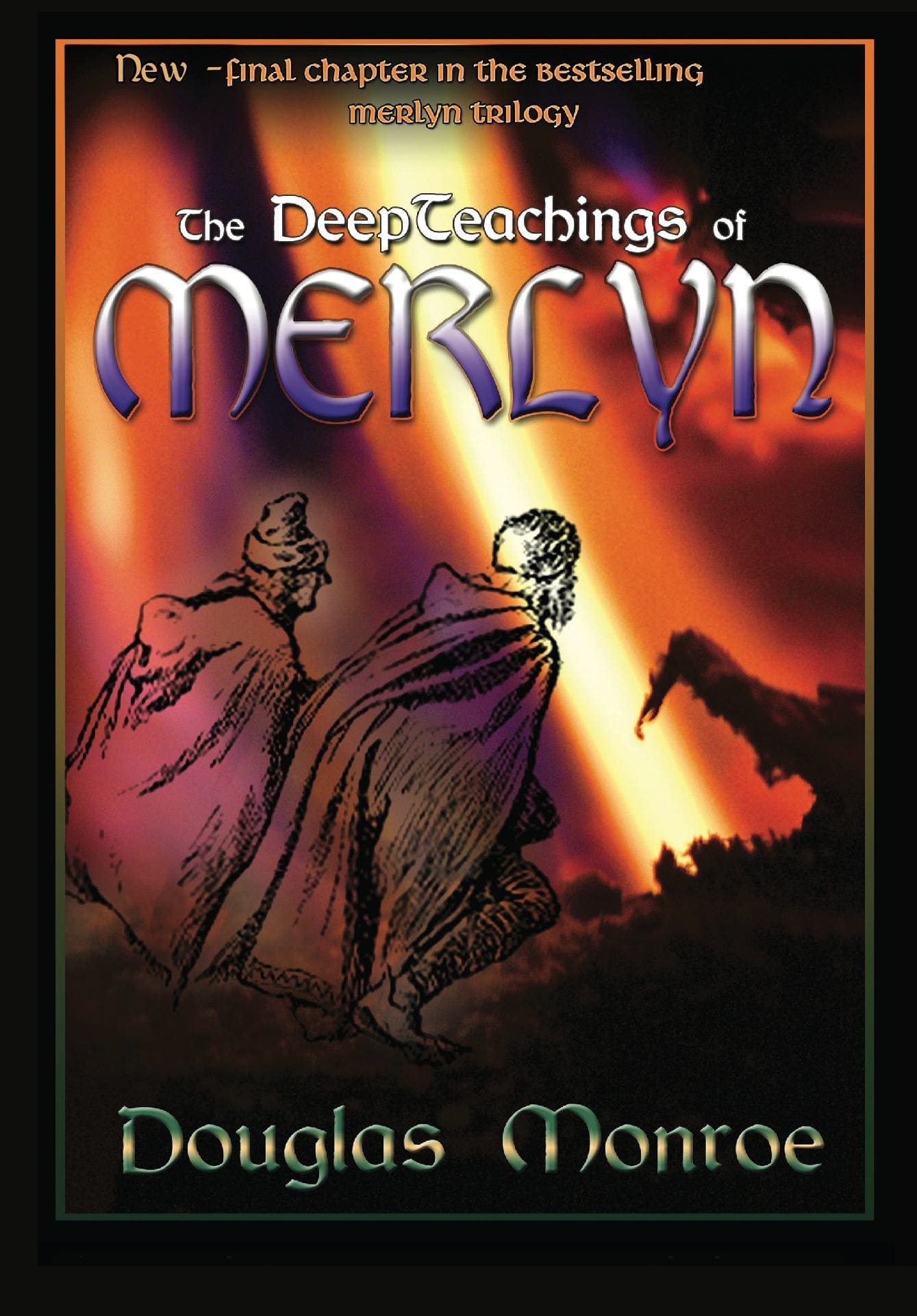 The Deepteachings of Merlyn