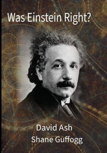 Was Einstein Right?