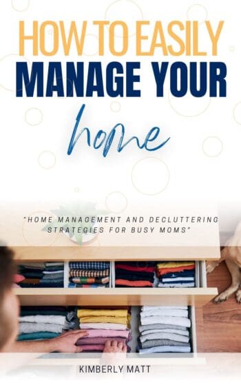 How to Easily Manage Your Home::