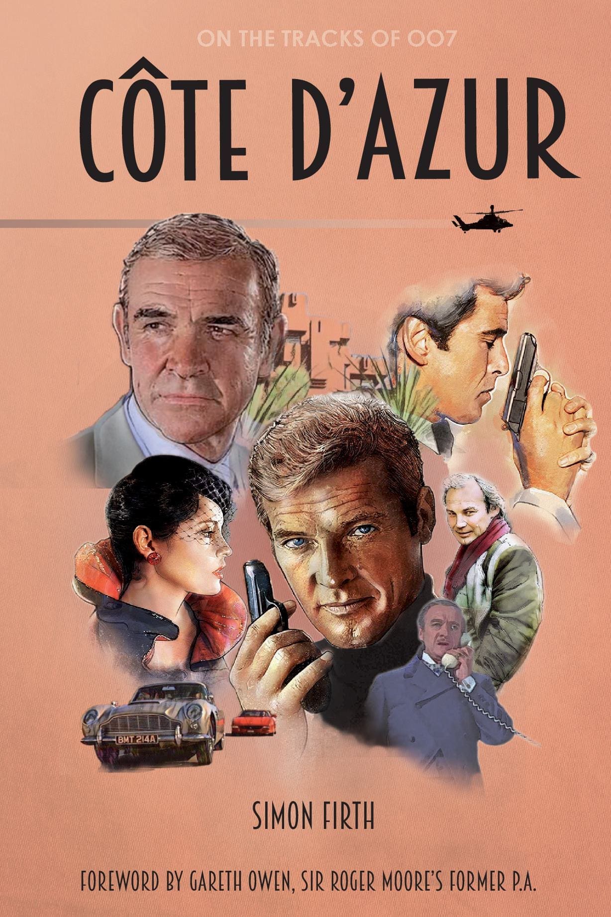 Côte d'Azur