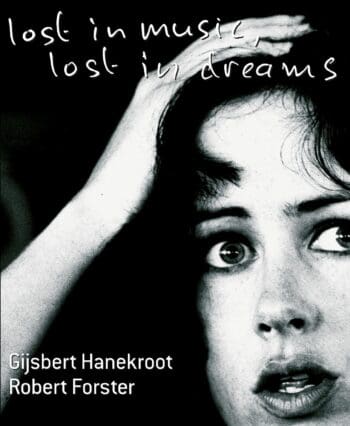 Lost in music, lost in dreams