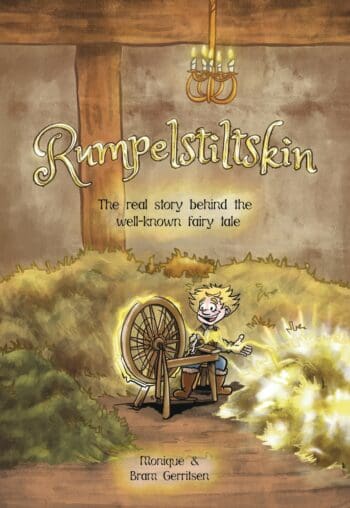 Rumpelstiltskin: the real story behind the well-known fairy tale