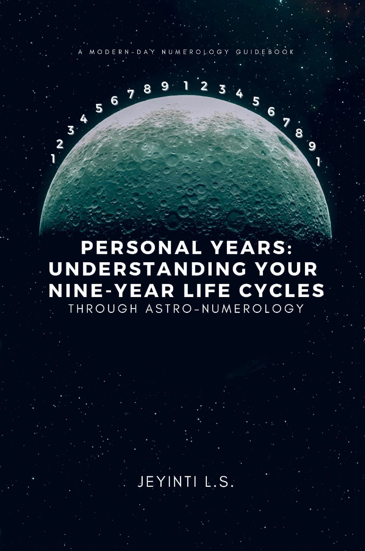 Personal Years: Understanding Your Nine-Year Life Cycles Through Astro-Numerology