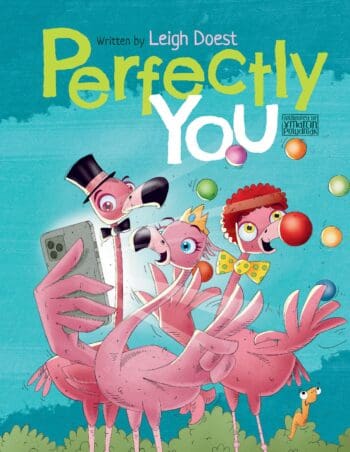 Perfectly You