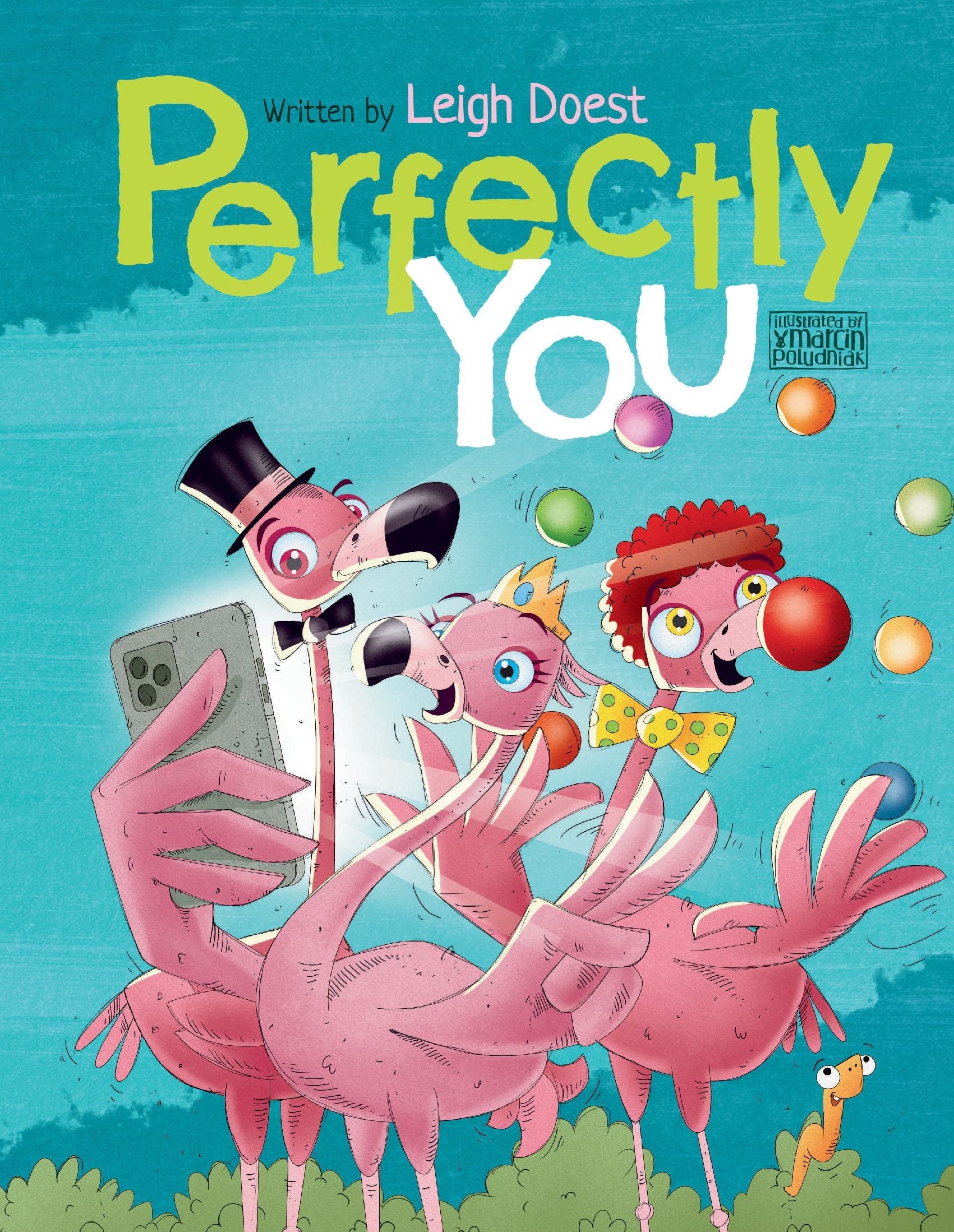 Perfectly You