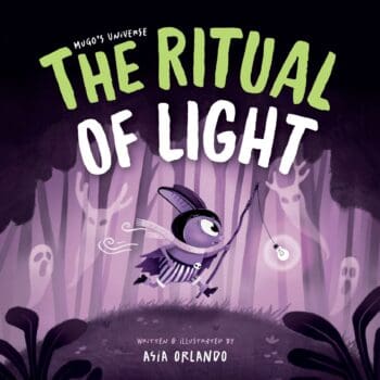 The Ritual of Light