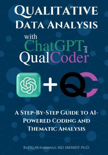 Qualitative Data Analysis With Chatgpt And Qualcoder: A Step-By-Step Guide To AI-Powered Coding And Thematic Analysis