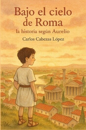 Bajo el cielo de Roma