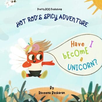 Hot Rod's Spicy Adventure - Have I Become a Unicorn?