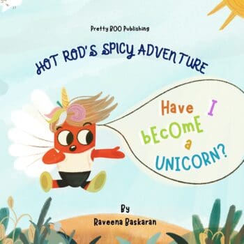 Hot Rods Spicy Adventure - Have I Become a Unicorn