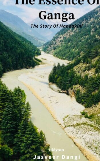 The Essence Of Ganga
